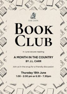 The Lion Bookclub Invitation (8)