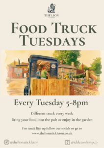 food truck Tuesdays (1)