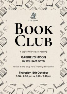 The Lion Bookclub Invitation (13)